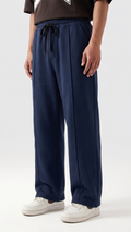 The Navy Sweatpants