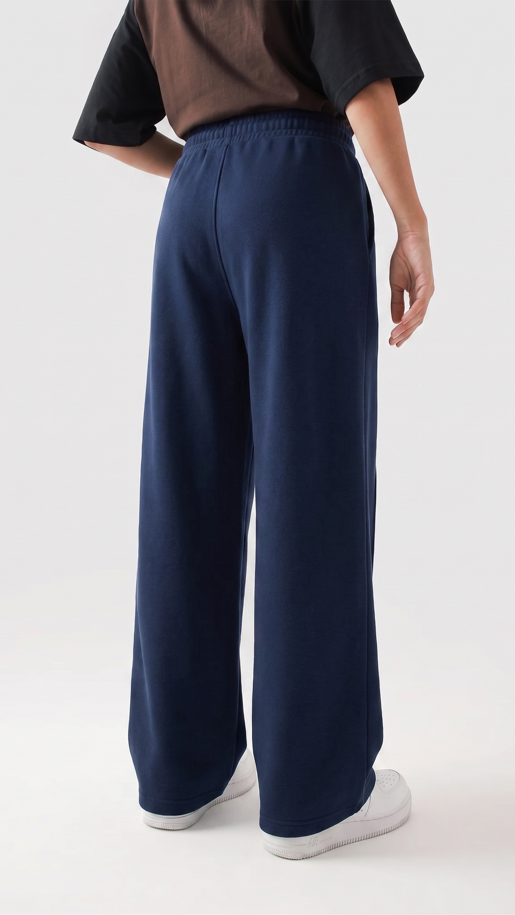 The Navy Sweatpants