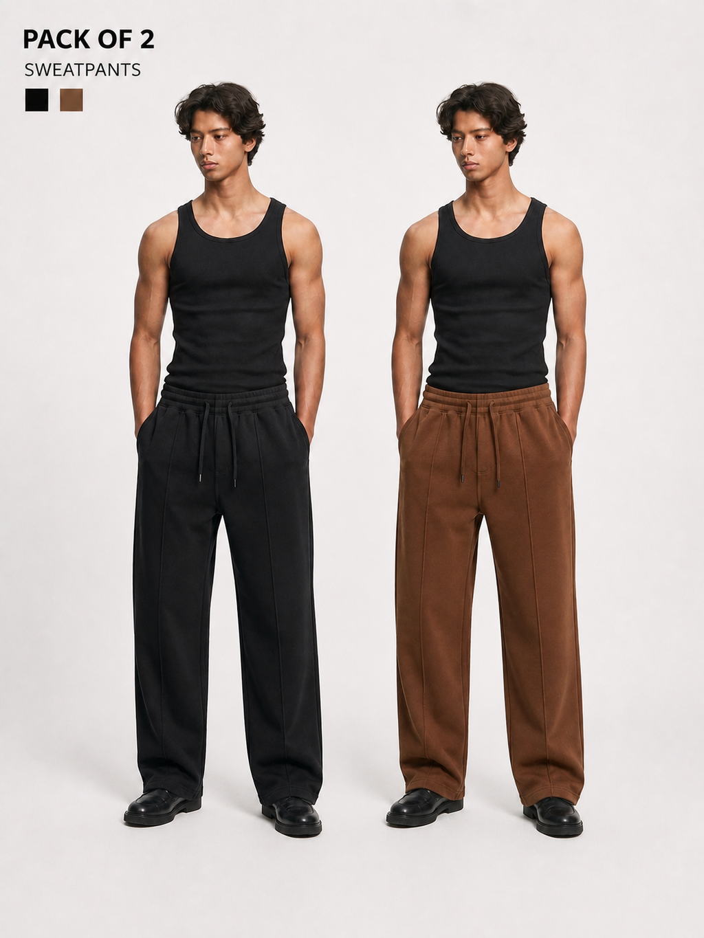 Any 2 Sweatpants