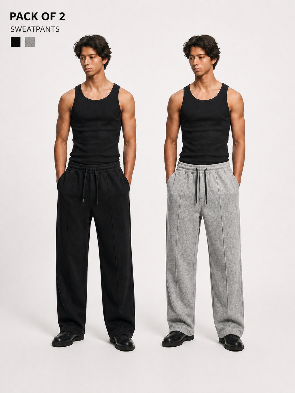 Any 2 Sweatpants