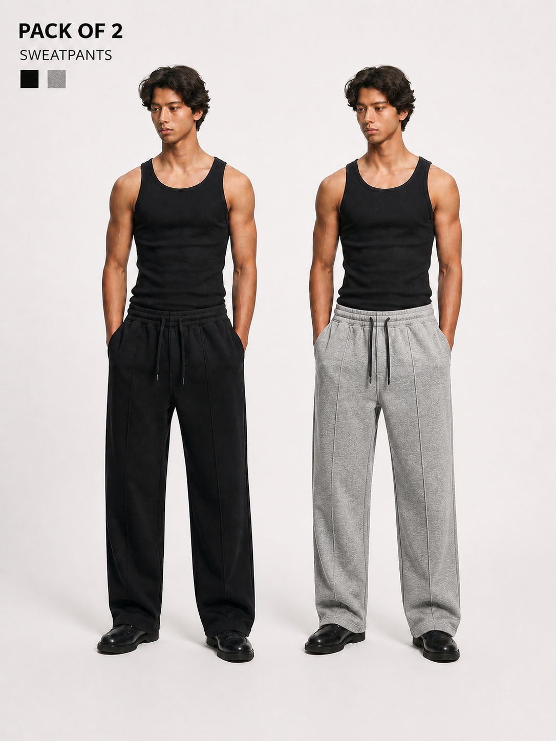 Any 2 Sweatpants