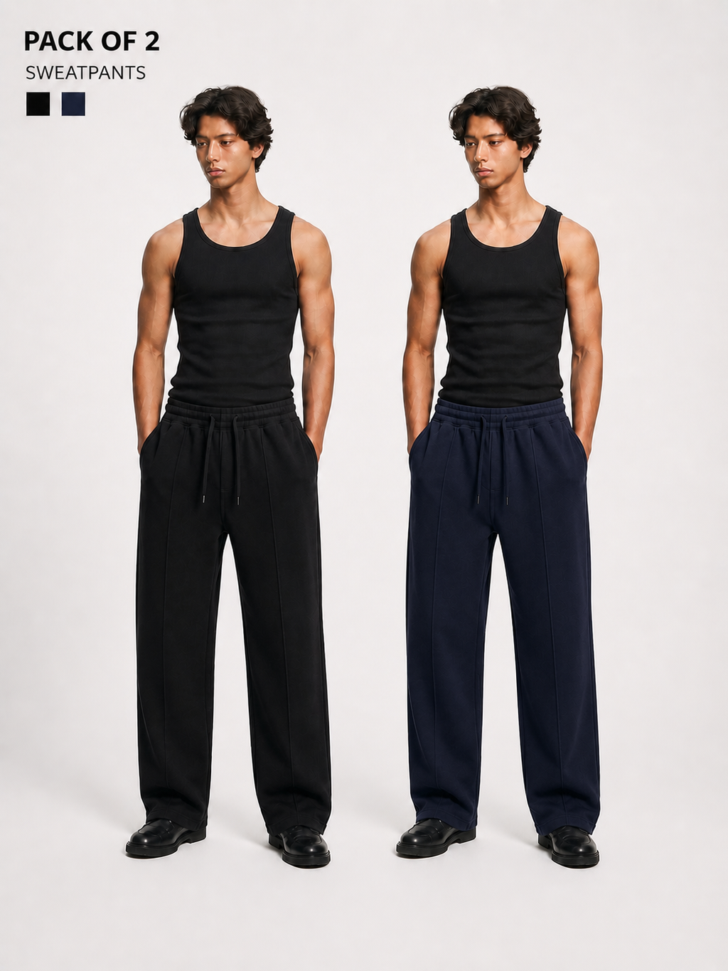 Any 2 Sweatpants