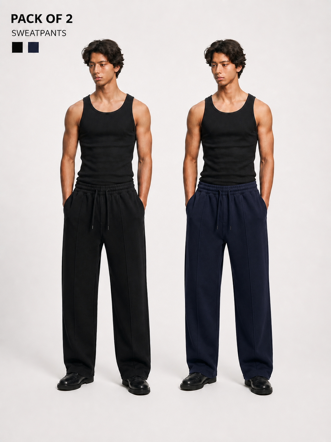 Any 2 Sweatpants
