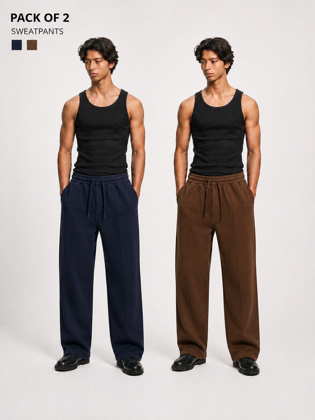 Any 2 Sweatpants