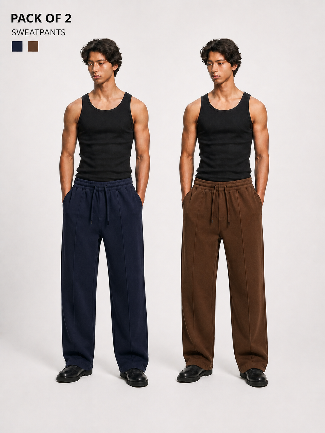 Any 2 Sweatpants